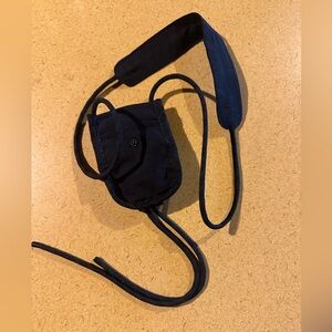 Lululemon hold on lanyard. Open to offers!